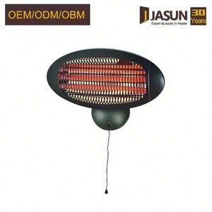 Electric Outdoor Patio Heater With Wicker Base portable Solar Water Heater
