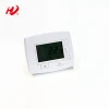 Electric Programmable Thermostat Wired Weekly Programmable Thermostat Digital Thermostat 230V Power