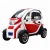 Import Electric sightseeing cars battery / enclosed golf cart / car accessories from China