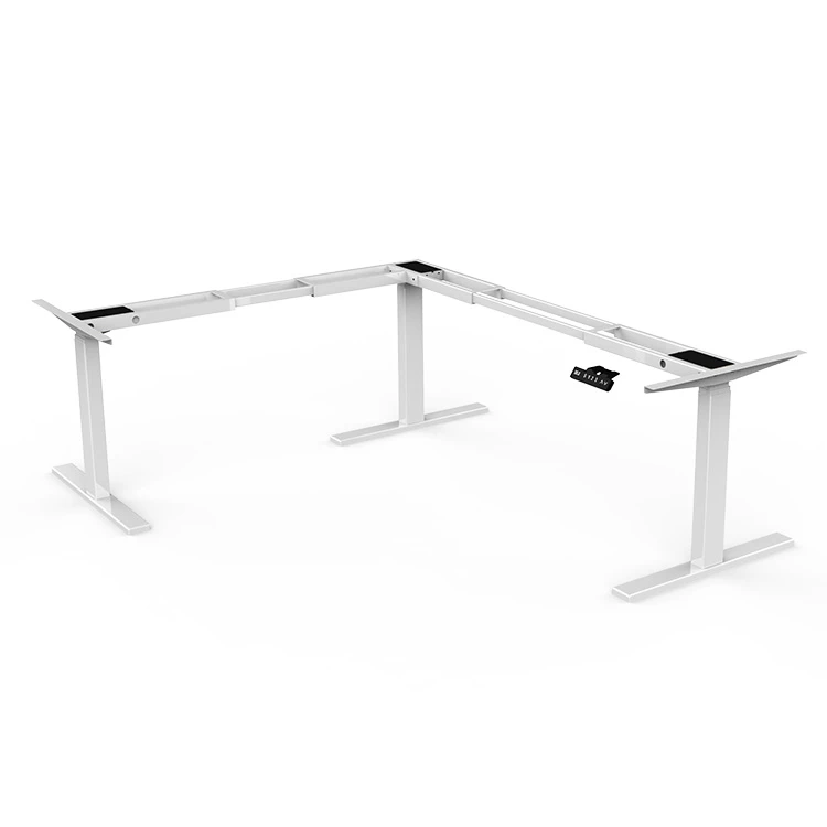 Electric Stand Up Desk Adjustable Sit To Stand
