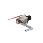 Electric Water Heater Thermostat/Thermostat for Pizza Oven