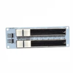 Electronic Building Block 10K Double Row Sliding  Potentiometer Module Mixer  Sliding Resistance