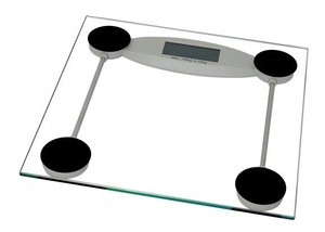 Electronic Digital personal body weight bathroom scales 180kg