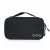 Import Electronic Organizer, Double Layer Travel Gadget Storage Bag for Cables from China