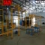 Import Electrostatic Metal coating machinery lines For rack from China