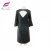 Import Elegant Shape Long Sleeve Ethnic Dress Organic Cotton Clothing Women from China