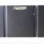 Import Embossed Logo PU Leather File Folder with Two Pockets from China