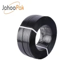Embossed or Smooth High Tensile Strength Pet Strapping Band for Packing