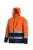 Import EN ISO 20471 high visibility waterproof rain gear wear from China
