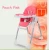 Import EN14988 approval foldable multi-purpose water-repellent fabric baby furniture baby shampoo walking chair from China