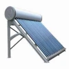 energy saving solar water heater