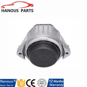 Engine Mount for BM W E82 E88 E89 E90 E92 E93 Z4 N52 N54 N55 Model  OE Number 22116760330