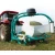 Import Ensilage grass silage wrapper rolling machine alfalfa hay baler wrapping machine prices from China