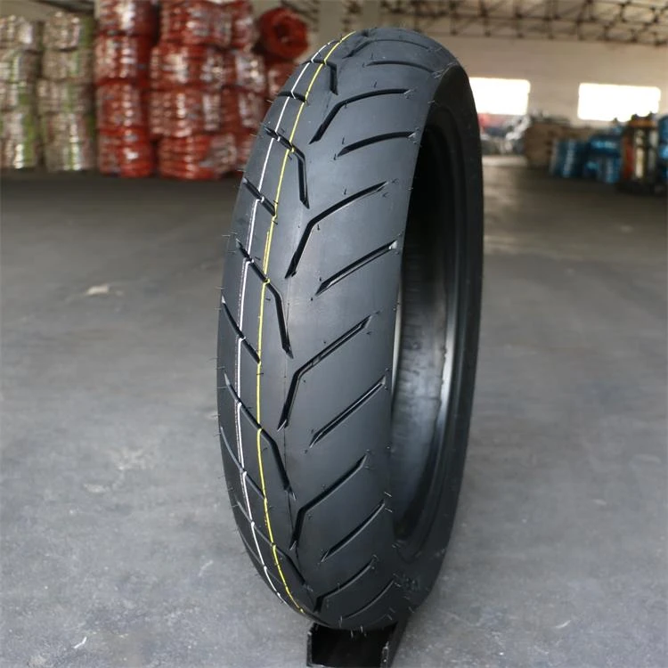 Environment-friendly Motorcycle Tube Tire Multiple size tires