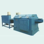 Environmentally friendly acid-free automatic feeding and peeling straightening wire drawing SC-28 descaling machine