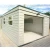Import Environmentally friendly steel foldable carport garage container from China