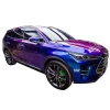 epoxy resin Colorshifting Powder blue purple Chameleon Effect Car Powder pigment