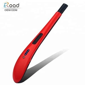 ERoad 2018 new Wholesale Hot-Sale New Style Colorful electronic bbq lighter for cooking high quality kitchen
