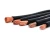 Import Esab Welding Cable 70mm2 Rubber Power Cable Copper Super Flexible Welding Cable from China