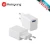 Import EU Plug USB 3.0 single port 5V3A wall charger universal consumer electronics white from China