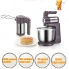 EU STOCK Xiaomi Bear 300W 5 Speeds High Power Electric Food Mixer Hand Blender Dough Blender Egg Beater For Kitchen