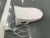 Import European Standard Automatic Plastic Smart Toilet Seat Cover from China