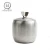 Import European style Stainless steel sugar pot with lid and spoon spice jar from China