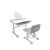 Import Everleader ergo desk children school study tabled furniture from China