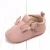 Import EVERTOP 2019 Wholesale leather baby shoes with competitive price spring baby shoes for promotion from China