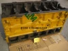 Excavator Diesel Engine 3116 Cylinder Block 1495403