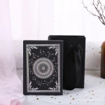 Exklusive Gift Box Boxes Baskets Cor Towel Hot Sauce Laser Cut Octagonal Lebanon Turquoise Acceseres Waxmelt 300X300 Jeqerly
