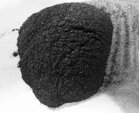 Expanded graphite powder graphite powder oil well pyrolytic graphite powder