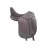 Import Export Quality Dressage Covered Leather  Saddle    in Cheap Price from India