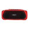 External Antenna Cheap Promotional Gift Custom Branded Logo Printing Colorful Bluetooth Speaker