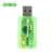 Import external usb 5.1 3D sound card audio adapter from China
