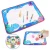 Import Extra Large Water Drawing Mat Kids Magic Doodle Board Painting Writing Pad with 4 Magic Pen Educational Toy Gift for Toddlers from China