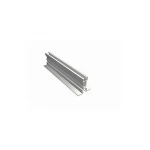 Extruded Anodize Shape T Slot Led Aluminum Extrusion Profile