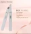 Import Eyebrow hair Trimmer Epilator for Women, New Design Eye brow Remover Painless Facial Brows Hair Removal  Trimmer from China
