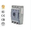 EZD series motorized mccb molded case circuit breaker EZD160 3P NS/ NSE /NSX/ EZC/