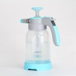 Ezone new design 1.5L manual garden pressure sprayer agriculture sprayer