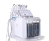 Face Cleansing instrument deep cleaning device skin care set