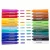 Import Face Paint Crayon 24 Colors Painting Sticks for Washable Twistable Water Based Halloween Makeup Pen for Face Body from China