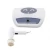 Import Face skin care ultrasonic facial brush beauty makeup tools from China