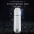 Import Face Ultrasonic Cleaner Ionic Spatula Peeling Device Cleanser Blackhead Remover Private Label Pen Skin Scrubber from China