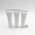 Import Facial cleansing eye face hand cream sample Empty 10g 15g plastic cosmetic tube from China