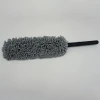 Factory car duster cleaning with wax microfiber car wash brush