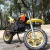 Import Factory Direct Blue Mini Off-Road Motorcycle Toy for Children Safe & Fun Wholesale Cheap Price from China
