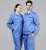 Import factory direct cheap 80%polyester20%cotton 3/1 twill 108*58 Density and Woven Technics workwear fabric from China