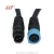 Import Factory direct LLT IP68 waterproof 2 pin electric male female connectors from China