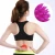Import Factory Direct Muscle Relaxation Fitness Fascia Spike Yoga Massage Ball from China